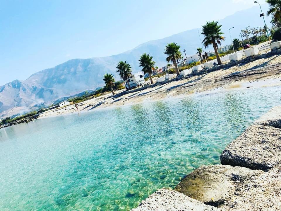 Kompleksi Turistik Edir Орикум Екстериор снимка